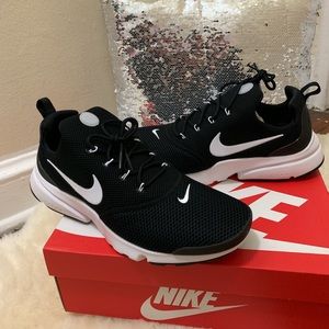 Nike Presto Fly Men’s sneakers size 10.5